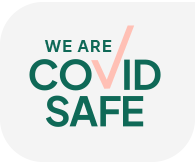 COVID safe facility