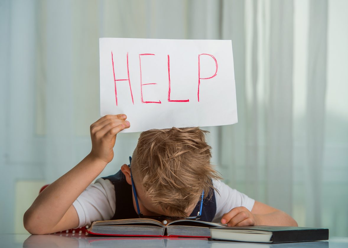 5 Tips on How to Help a Child With Social Anxiety